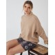Snake Skin Faux Leather Skirt Snake Skin Faux Leather Skirt