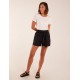 Belted Shorts Belted Shorts