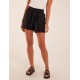 Belted Shorts Belted Shorts