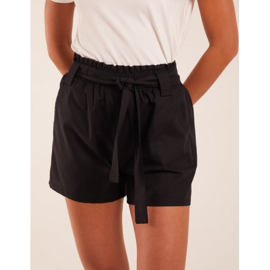 Belted Shorts Belted Shorts