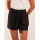 Belted Shorts Belted Shorts