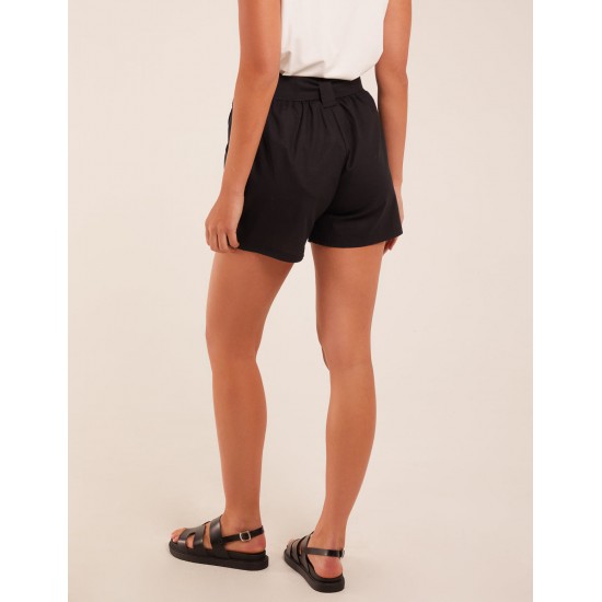 Belted Shorts Belted Shorts