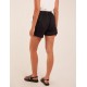 Belted Shorts Belted Shorts