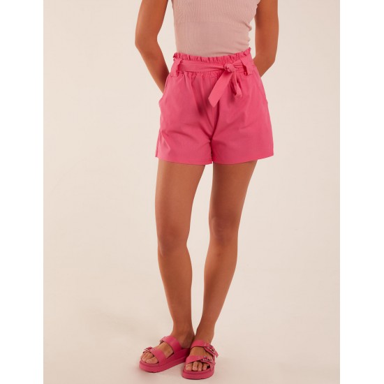 Belted Shorts Belted Shorts