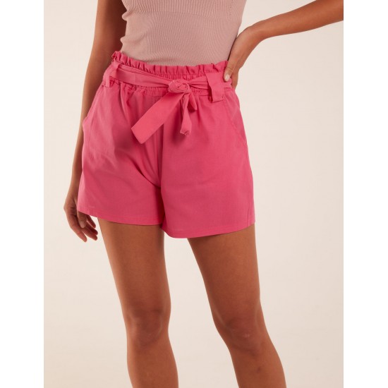Belted Shorts Belted Shorts