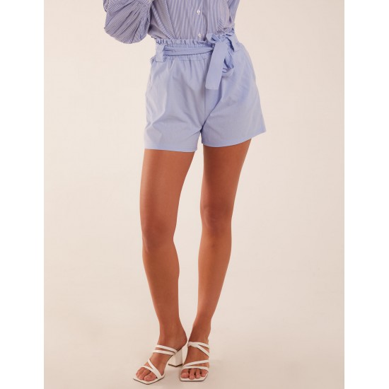 Belted Shorts Belted Shorts