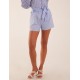 Belted Shorts Belted Shorts