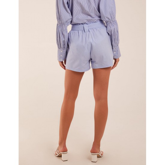 Belted Shorts Belted Shorts