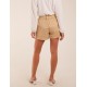 Belted Shorts Belted Shorts