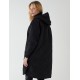 Diamond Quilted Coat Diamond Quilted Coat
