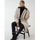 Diamond Quilted Coat Diamond Quilted Coat