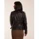 PU Leather Studded Biker Jacket PU Leather Studded Biker Jacket