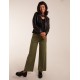 PU Leather Zip Through Biker Jacket PU Leather Zip Through Biker Jacket