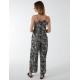 Oversized Wide Leg Jumpsuit Oversized Wide Leg Jumpsuit