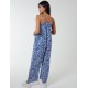 Oversized Wide Leg Jumpsuit Oversized Wide Leg Jumpsuit