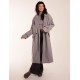 Longline Tailored Coat Longline Tailored Coat