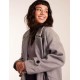 Longline Tailored Coat Longline Tailored Coat