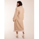 Longline Tailored Coat Longline Tailored Coat