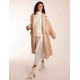 Longline Tailored Coat Longline Tailored Coat