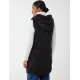 Wave Quilted Gilet Wave Quilted Gilet