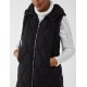 Wave Quilted Gilet Wave Quilted Gilet