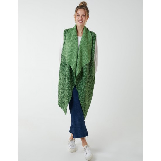 Waterfall Jacket Waterfall Jacket
