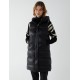 Hooded Puffer Gilet Hooded Puffer Gilet