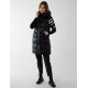 Hooded Puffer Gilet Hooded Puffer Gilet
