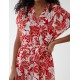 Cross Over Jumpsuit Cross Over Jumpsuit