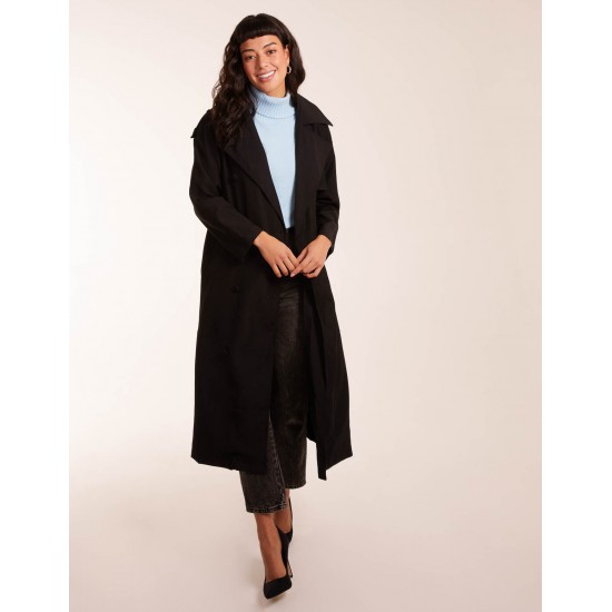 Double Breasted Trench Coat Double Breasted Trench Coat