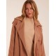 Double Breasted Trench Coat Double Breasted Trench Coat