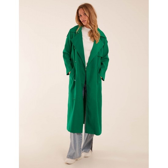 Double Breasted Trench Coat Double Breasted Trench Coat