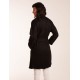 Waist Detail Trench Style Jacket Waist Detail Trench Style Jacket
