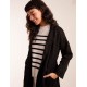 Waist Detail Trench Style Jacket Waist Detail Trench Style Jacket