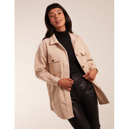 Button Up Shirt Jacket Button Up Shirt Jacket