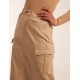Pocket Midi Skirt Pocket Midi Skirt