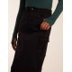 Pocket Midi Skirt Pocket Midi Skirt