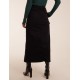 Pocket Midi Skirt Pocket Midi Skirt