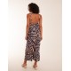 Oversized Aztec Casual Jumpsuit Oversized Aztec Casual Jumpsuit