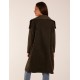 Wool Like Waterfall Cardigan Coat Wool Like Waterfall Cardigan Coat