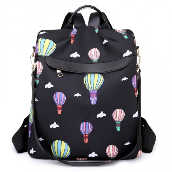 Anti Theft Ladies Bag Anti Theft Ladies Bag