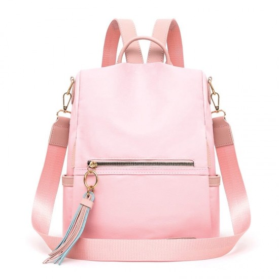 Slash Proof Backpack Purse Slash Proof Backpack Purse
