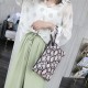 Snake Print Clutch Snake Print Clutch