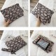 Snake Print Clutch Snake Print Clutch