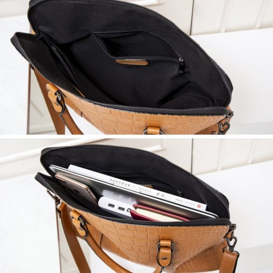 15 inch Laptop Tote Bag 15 inch Laptop Tote Bag