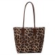 Cow Print Tote Bag Cow Print Tote Bag
