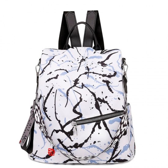 Backpack With Hidden Compartment Backpack With Hidden Compartment