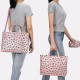 17 inch Tote Bag 17 inch Tote Bag
