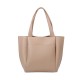 Woman's Leather 13 inch Tote Bag Woman's Leather 13 inch Tote Bag