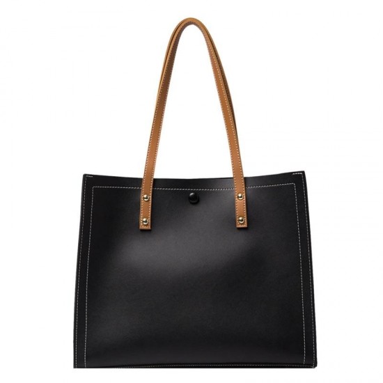13 inch Black Tote 13 inch Black Tote